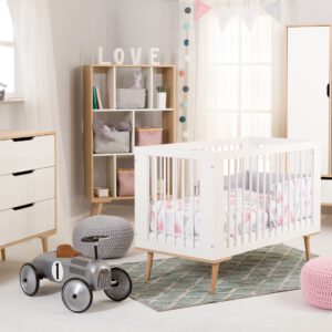 zestaw mebli dziecięcych - producent - Sofie - Little Sky